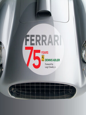 Ferrari - ebook